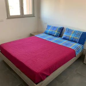  Apartament Gioia Garden