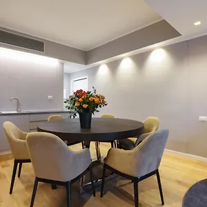 Prestige Boutique -piazza Duomo Апартаменты
