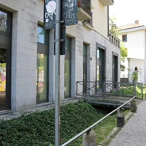 Apartamento Michelangelo Navigli Loft Experience - Via Magolfa, Milán