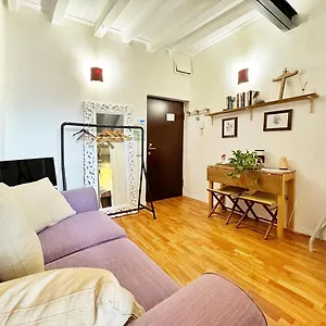 Flat In - Navigli Appartamento