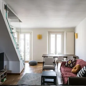 Wonderfull Two Floors Navigli Appartamento