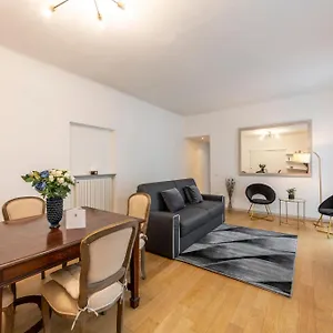  Apartament Royal - Centro Cadorna