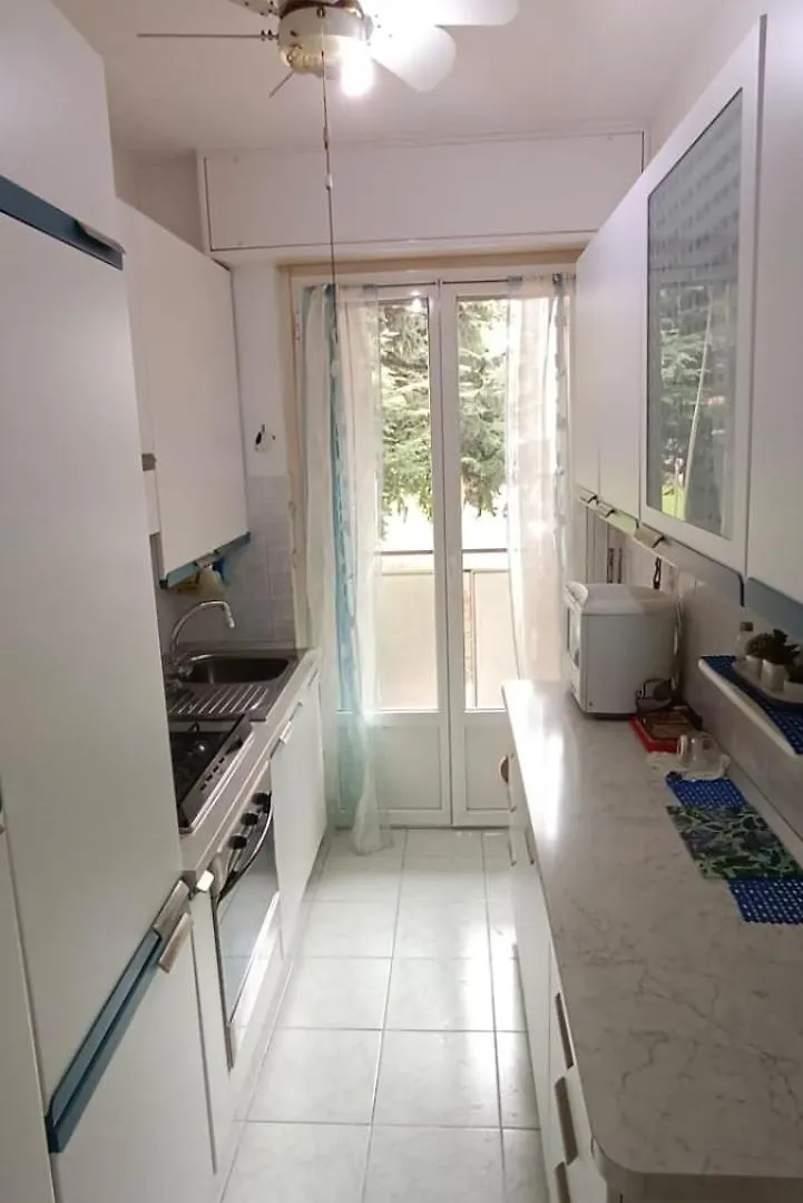 Appartamento Pm 50 Via Pietro Boifava Guest House Milano