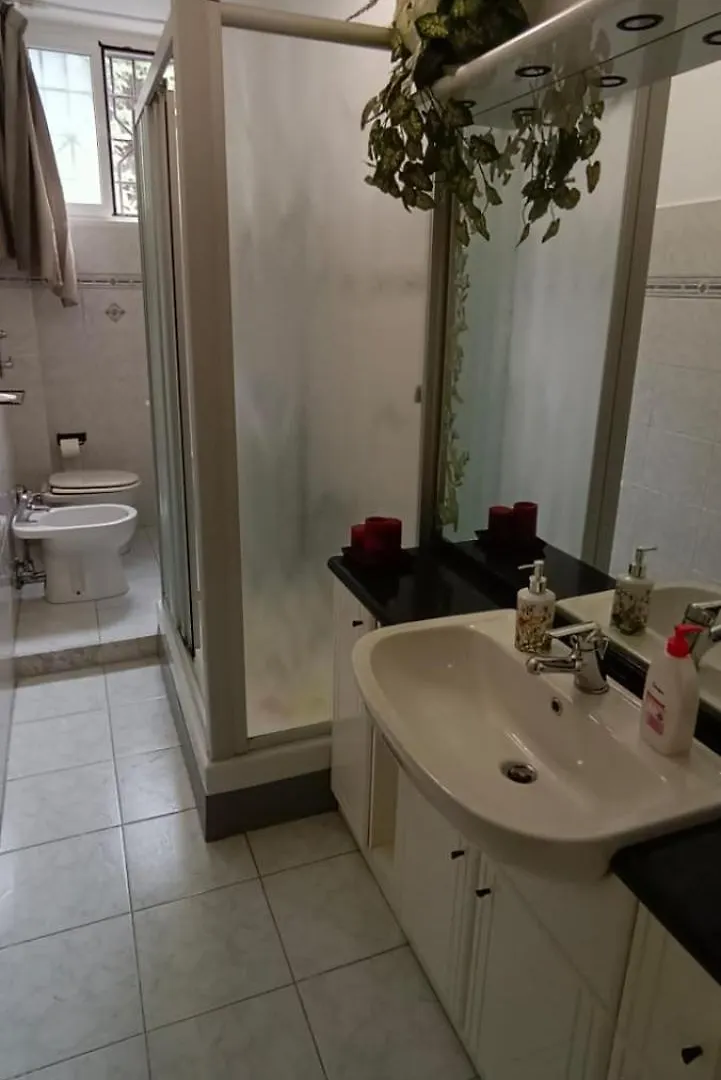Pm 50 Via Pietro Boifava Guest House Milan