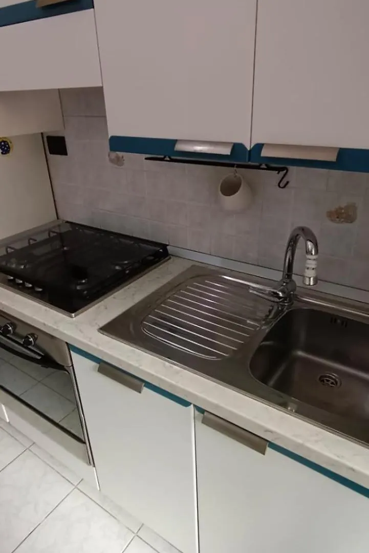 Pm 50 Via Pietro Boifava Guest House Milan Apartment
